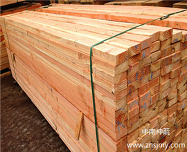 木方用途及如何简单选购建筑木方