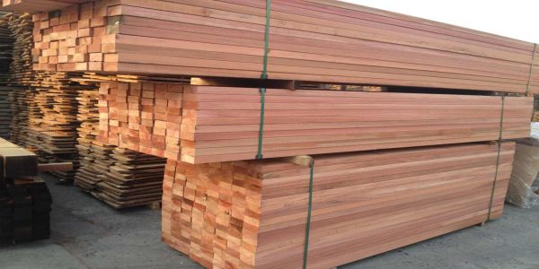 建筑木模板尺寸规格