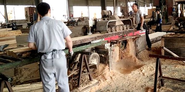 建筑口料生产厂家